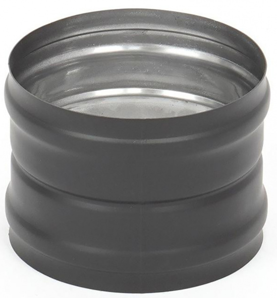 адаптер моно м-м 430-0.8 d115 (mc black (т<600c*)) картинка анонса te-plo.ru